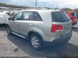 Kia Sorento Lx V6 5XYKTDA22DG353086 снимка