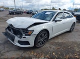 Audi A6 45 Premium WAUE8AF27KN125058 снимка