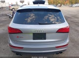 Audi Sq5 3.0T Premium Plus WA1CCAFP4GA124690 снимка