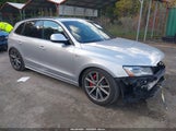 Audi Sq5 3.0T Premium Plus WA1CCAFP4GA124690 снимка
