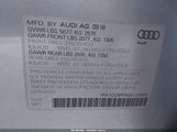 Audi Sq5 3.0T Premium Plus WA1CCAFP4GA124690 снимка