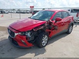 Mazda Cx-3 Sport JM1DKDB76J0315691 снимка