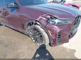 BMW X5 M60I 5UX33EU00S9Y49781 снимка