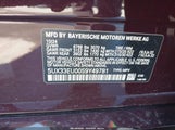 BMW X5 M60I 5UX33EU00S9Y49781 снимка