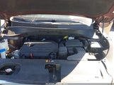 Kia Sorento 2.4L Lx 5XYPGDA34HG256335 снимка