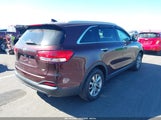 Kia Sorento 2.4L Lx 5XYPGDA34HG256335 снимка