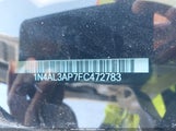 Nissan Altima 2.5 S 1N4AL3AP7FC472783 снимка