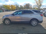 Chevrolet Equinox Awd Ls 3GNAXSEG6RL141065 photo
