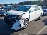 Chevrolet Equinox Lt 3GNAXKEV6KL131401 снимка