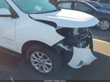 Chevrolet Equinox Lt 3GNAXKEV6KL131401 снимка