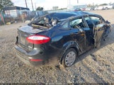 Ford Fiesta S 3FADP4AJ9KM117416 снимка