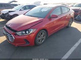 Hyundai Elantra Se 5NPD84LF4HH074568 снимка