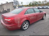 Lincoln Mkz 3LNHM28T77R636034 снимка