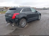 Cadillac Xt5 Luxury 1GYKNBRS0HZ288095 снимка