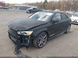 Audi S3 2.0T Premium Plus WAUB1GFF4G1096405 снимка