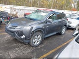 Toyota Rav4 Xle 2T3RFREV4EW203314 снимка