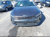 Kia K5 Ex 5XXG34J22NG087886 снимка