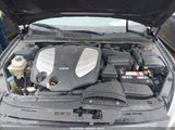 Kia Cadenza Premium KNALN4D71G5198871 снимка