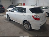 Toyota Matrix Xrs 2T1GE40E89C004917 снимка