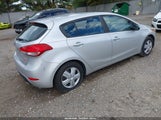 Kia Forte Lx KNAFK5A8XH5670303 снимка