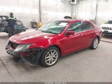 Ford Fusion Se 3FAHP0HA0BR334226 снимка