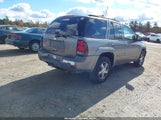 Chevrolet Trailblazer Lt 1GNDT13S452125520 fotografie