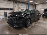 Kia Forte Lxs 3KPF24ADXNE416214 photo