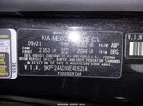 Kia Forte Lxs 3KPF24ADXNE416214 photo