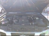 Nissan Frontier Sv 1N6AD0ER6KN730594 снимка