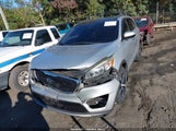 Kia Sorento 2.0T Ex 5XYPHDA14HG266617 снимка