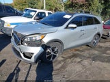 Kia Sorento 2.0T Ex 5XYPHDA14HG266617 снимка