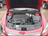 Chevrolet Malibu 1Lz 1G1ZE5E07CF269766 снимка