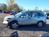 Honda Cr-V Lx JHLRE48348C010056 снимка