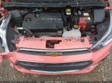 Chevrolet Spark 1Lt Cvt KL8CD6SA0JC443705 снимка
