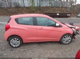 Chevrolet Spark 1Lt Cvt KL8CD6SA0JC443705 снимка
