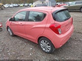 Chevrolet Spark 1Lt Cvt KL8CD6SA0JC443705 снимка