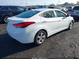 Hyundai Elantra Gls 5NPDH4AE4DH320023 снимка