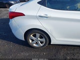 Hyundai Elantra Gls 5NPDH4AE4DH320023 снимка