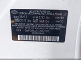 Hyundai Elantra Gls 5NPDH4AE4DH320023 снимка