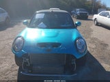 Mini Convertible Cooper S WMWWG9C57J3C82672 снимка