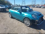 Mini Convertible Cooper S WMWWG9C57J3C82672 снимка