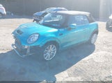 Mini Convertible Cooper S WMWWG9C57J3C82672 снимка