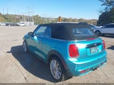 Mini Convertible Cooper S WMWWG9C57J3C82672 снимка