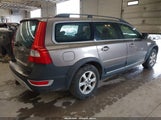 Volvo Xc70 3.2 YV4960BZ2A1077205 снимка
