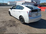 Toyota Prius Three JTDKN3DU7D5683140 снимка