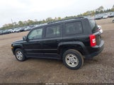 Jeep Patriot Sport 1C4NJPBA5GD747730 fotografie