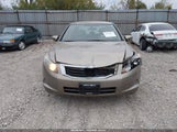 Honda Accord 2.4 Lx 1HGCP26369A141315 fotografie