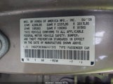 Honda Accord 2.4 Lx 1HGCP26369A141315 снимка
