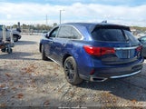 Acura Mdx Technology Package Acurawatch Plus Pkg 5J8YD4H58JL024935 снимка