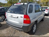 Kia Sportage Ex V6/Lx V6 KNDJE723967250987 photo